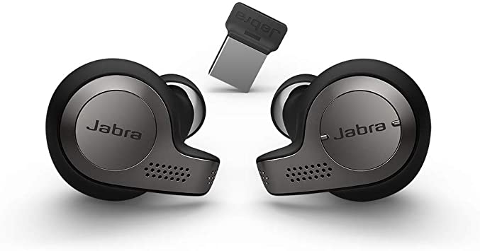 Telefone Headset Jabra Evolve 65T